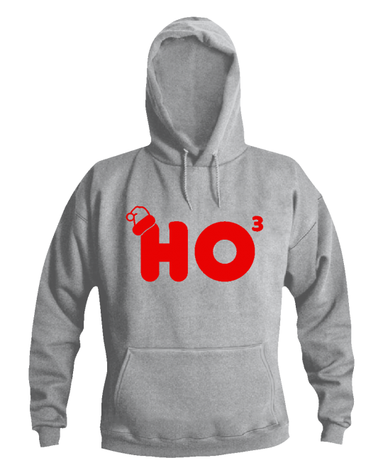 Džemperis ho ho ho Džemperis ho ho ho